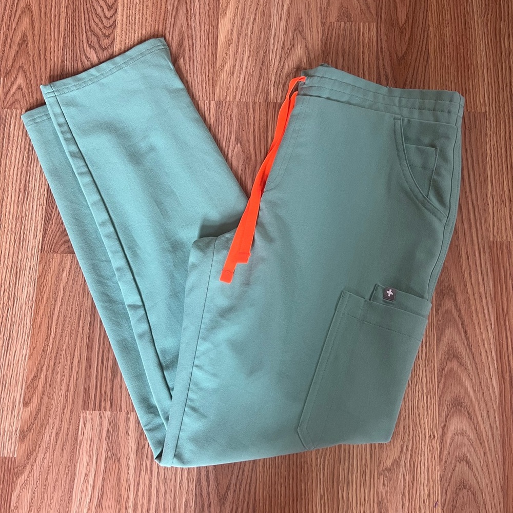 Green Figs Set